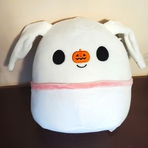 "Zero" Halloween Squishmallow